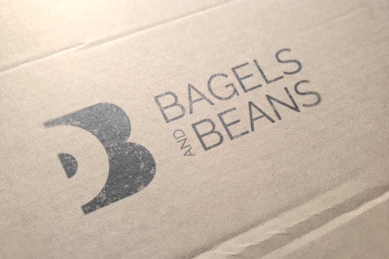 comnity Referenz – Bagels and Beans