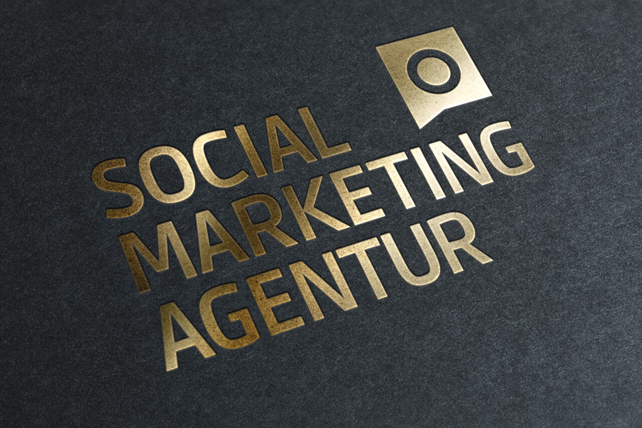 comnity Referenz - Social Marketing Agentur Corporate Design